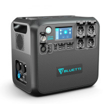 BLUETTI AC200MAX (PB930906)