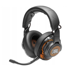 JBL Quantum One Black (JBLQUANTUMONEBLK)