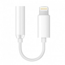 Hi-Fi Cable Apple Lightning to 3.5mm (Copy)