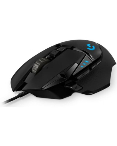 Logitech G502 Hero (910-005470)