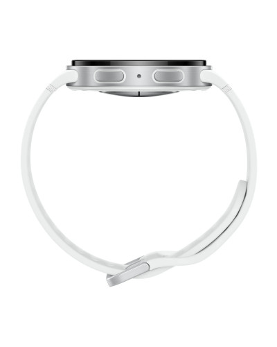 Samsung Galaxy Watch 8 LTE 44mm Silver (SM-L335FZSA)