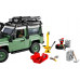 LEGO Icons Land Rover Classic Defender 90 (10317)