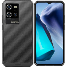 Oukitel WP50 4/256GB Black