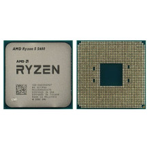 AMD Ryzen 5 5600 (100-100000927BOX)