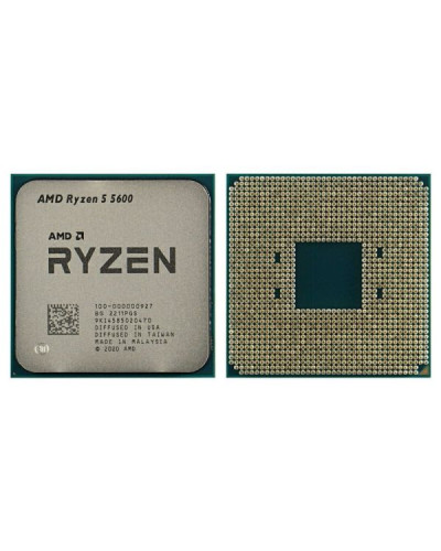 AMD Ryzen 5 5600 (100-100000927BOX)