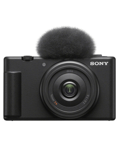 Sony ZV-1F (ZV1FB.CE3)