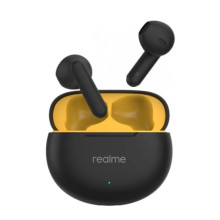 realme Buds T01 Black