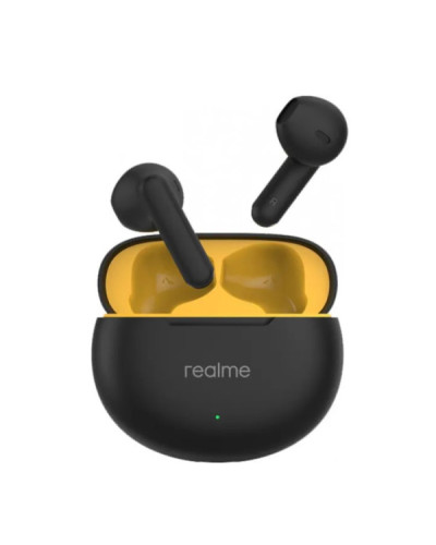 realme Buds T01 Black