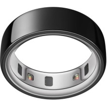Oura Ring 4 Black Size 8 (JZ90-54144-08)