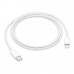 Lightning Apple USB-C to Lightning Cable 1m (MM0A3)