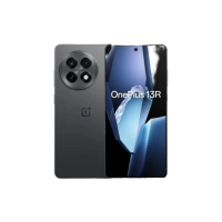 OnePlus 13R 12/256GB Nebula Noir