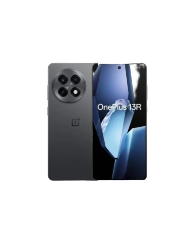OnePlus 13R 12/256GB Nebula Noir
