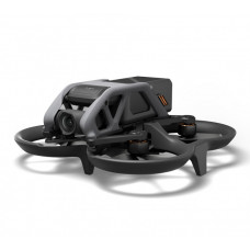 DJI Avata Fly Smart Combo (CP.FP.00000064.02)