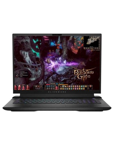 Alienware m18 R2 (AWM18R-7497BLK-PUS)