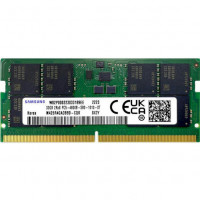 Samsung 8 GB SO-DIMM DDR5 4800 MHz (M425R1GB4BB0-CQKOL)