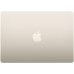 Apple MacBook Air 13,6" M2 Starlight 2022 (Z15Y000B2, Z15Z000LS)