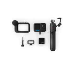 GoPro HERO 12 Creator Edition Bundle Black (CHDFB-121-EU)