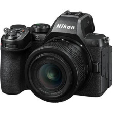 Nikon Z5 II Kit 24-50mm f/4-6.3 (VOA170K002)