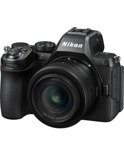 Nikon Z5 II Kit 24-50mm f/4-6.3 (VOA170K002)