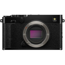 Fujifilm X-E5 Body Black (16949222)