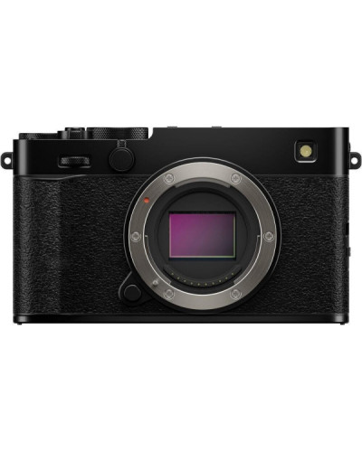Fujifilm X-E5 Body Black (16949222)