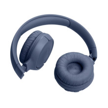 JBL Tune 520BT Blue (JBLT520BTBLUEU)