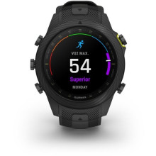 Garmin MARQ (Gen 2) Athlete – Carbon Edition (010-02722-10/11)