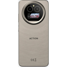 Oukitel IIIF150 Action A5Pro 3/256GB Natural Titanium