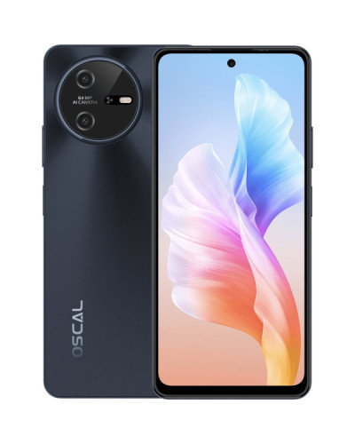 Blackview Oscal Tiger 12 8/128GB Grey
