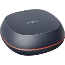 SanDisk Desk Drive 8 TB (SDSSDT40-8T00-EM25)
