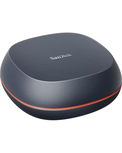 SanDisk Desk Drive 8 TB (SDSSDT40-8T00-EM25)