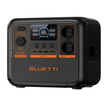 BLUETTI AC70P