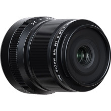 Fujifilm XF 30mm f/2.8 R LM WR Macro (16792576)