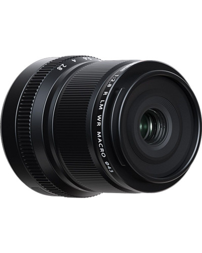 Fujifilm XF 30mm f/2.8 R LM WR Macro (16792576)