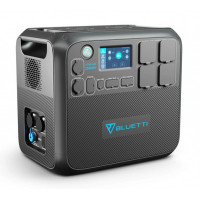 BLUETTI AC200MAX (PB930906)