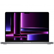 Apple MacBook Pro 14" Space Gray 2023 (MPHF3)