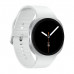 Samsung Galaxy Watch 8 LTE 44mm Silver (SM-L335FZSA)