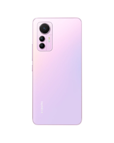 Xiaomi 12 Lite 8/128GB Pink (Global)