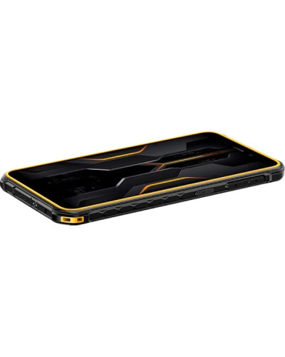 Ulefone Armor X12 3/32GB Black-Orange