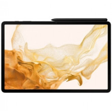 Samsung Galaxy Tab S8 Plus 12.4 8/128GB 5G Silver (SM-X806BZSA)