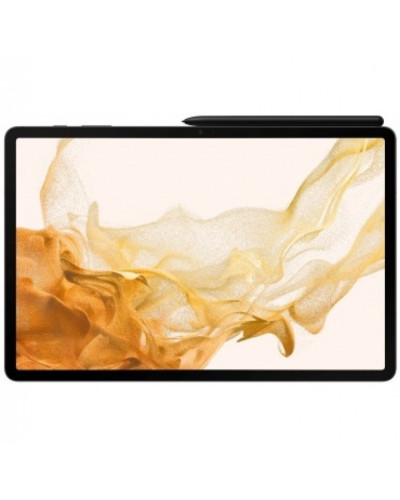 Samsung Galaxy Tab S8 Plus 12.4 8/128GB 5G Silver (SM-X806BZSA)