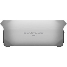 EcoFlow DELTA 3 Max Plus Extra Battery (EFD3MP-EB)