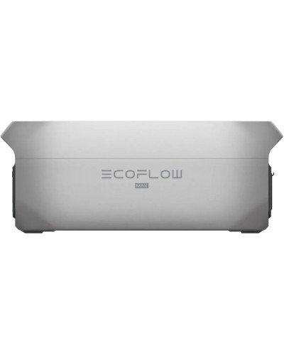EcoFlow DELTA 3 Max Plus Extra Battery (EFD3MP-EB)