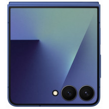 Samsung Galaxy Flip7 12/256GB Blue Shadow (SM-F766BDBG)