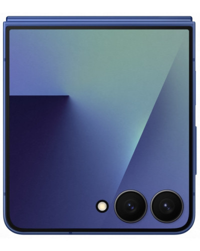 Samsung Galaxy Flip7 12/256GB Blue Shadow (SM-F766BDBG)