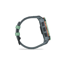Garmin Instinct 3 50mm AMOLED Neo Tropic with Twilight Band (010-03020-01)