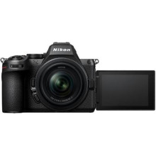 Nikon Z5 II Kit 24-50mm f/4-6.3 (VOA170K002)
