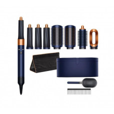 Dyson Airwrap Complete Special Gift Edition Prussian Blue/Rich Copper (388447-01)
