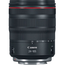 Canon RF 24-105mm f/4L IS USM (2963C005)