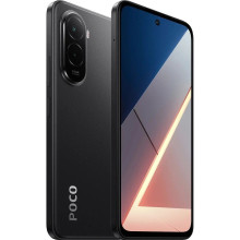 Xiaomi POCO M7 8/256GB Black (Global)
